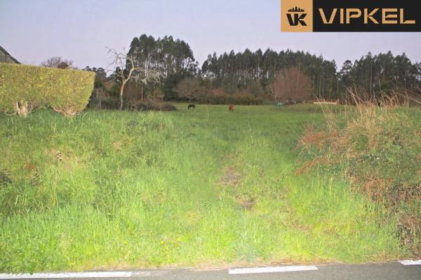 Terreno en Aldea Piñeiro
