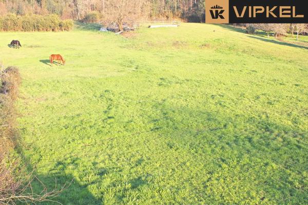 Terreno en Aldea Piñeiro