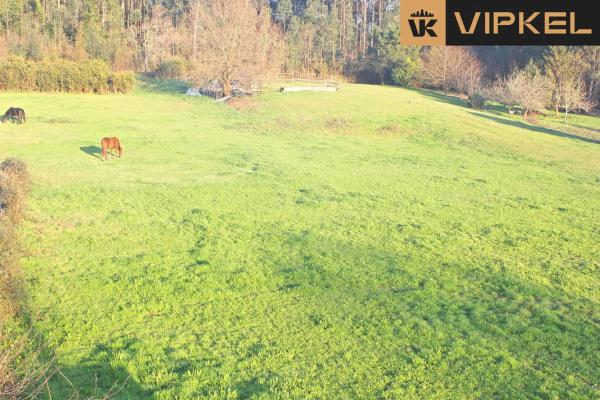 Terreno en Aldea Piñeiro