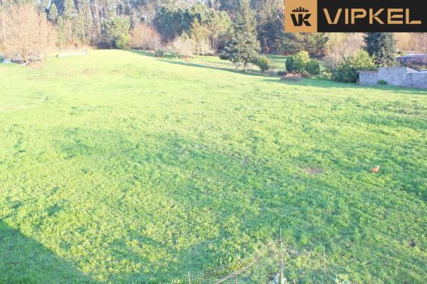 Terreno en Aldea Piñeiro