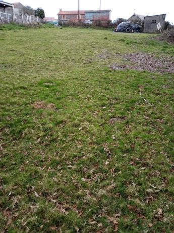 Terreno en Carballo Torto s/n