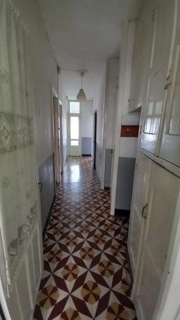 Terreno en Barrio Falperra-Santa Lucía