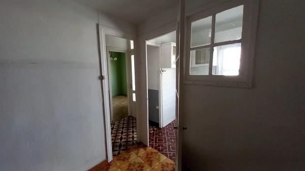 Terreno en Barrio Falperra-Santa Lucía