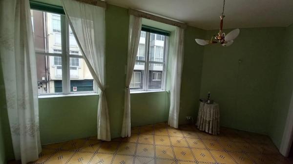 Terreno en Barrio Falperra-Santa Lucía