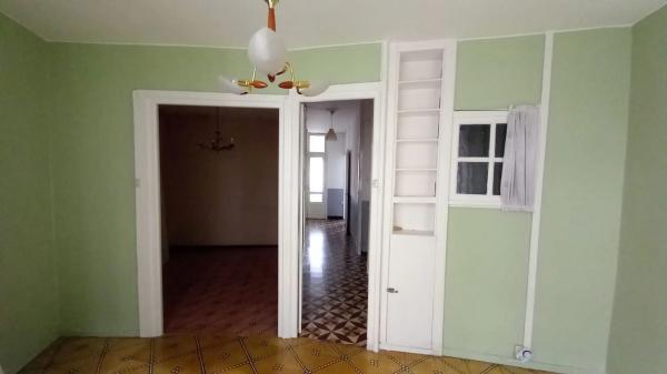 Terreno en Barrio Falperra-Santa Lucía