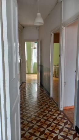 Terreno en Barrio Falperra-Santa Lucía