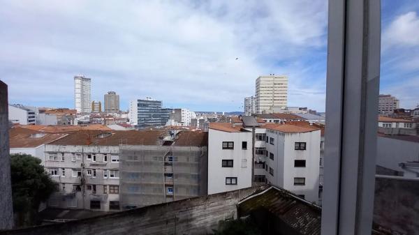 Terreno en Barrio Falperra-Santa Lucía