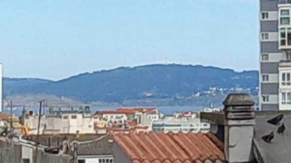 Terreno en Barrio Falperra-Santa Lucía