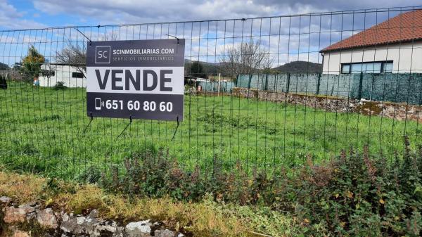 Terreno en Doniños - Esmelle - San Jorge