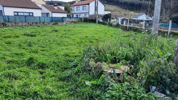 Terreno en Doniños - Esmelle - San Jorge