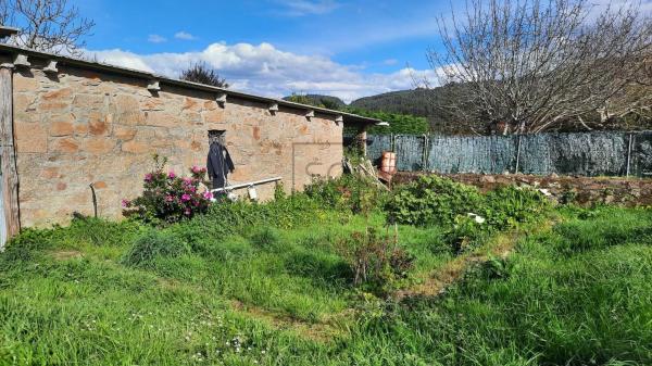 Terreno en Doniños - Esmelle - San Jorge