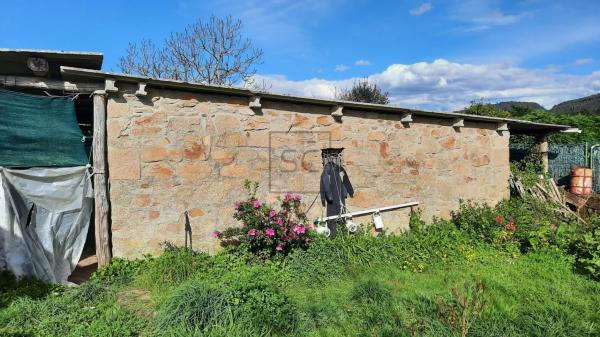 Terreno en Doniños - Esmelle - San Jorge