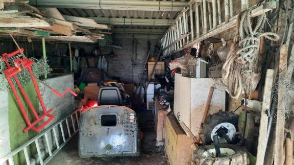 Terreno en Doniños - Esmelle - San Jorge