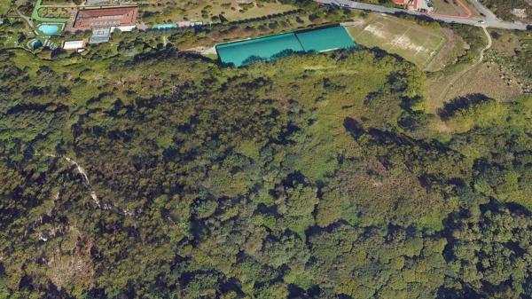 Terreno en Zapateira