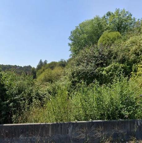 Terreno en Zapateira