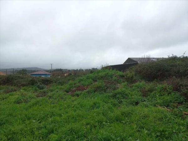 Terreno en calle do Codesal