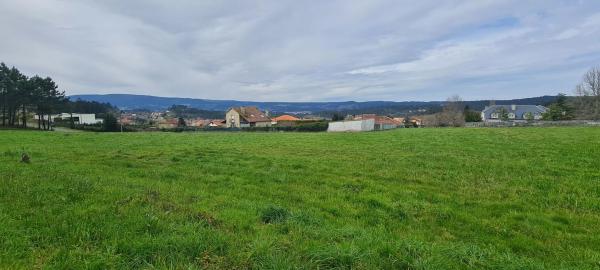 Terreno en Aldea Framil, 65