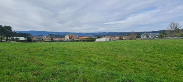 Terreno en Aldea Framil, 65