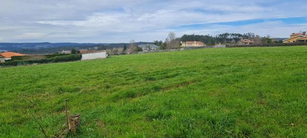 Terreno en Aldea Framil, 65