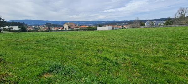 Terreno en Aldea Framil, 65