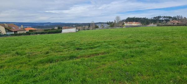 Terreno en Aldea Framil, 65