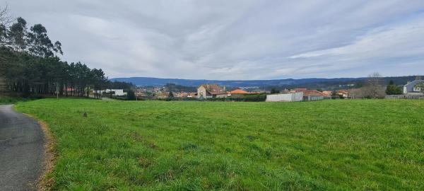 Terreno en Aldea Framil, 65