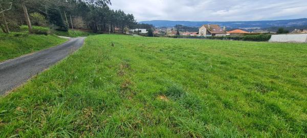 Terreno en Aldea Framil, 65