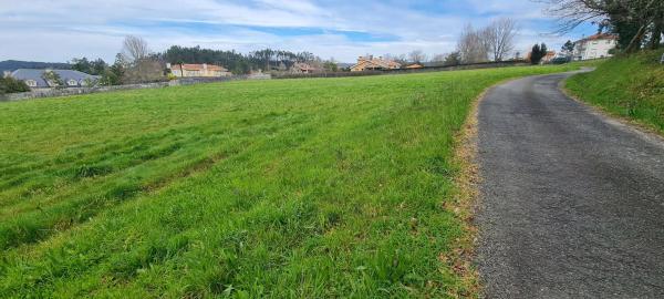 Terreno en Aldea Framil, 65