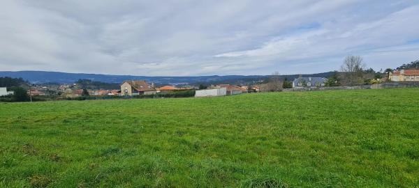 Terreno en Aldea Framil, 65