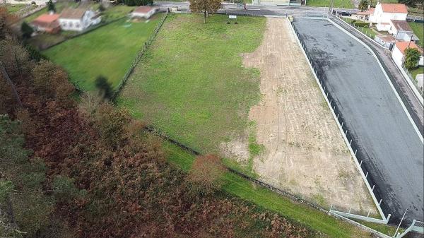 Terreno en Dp-3302, km 3