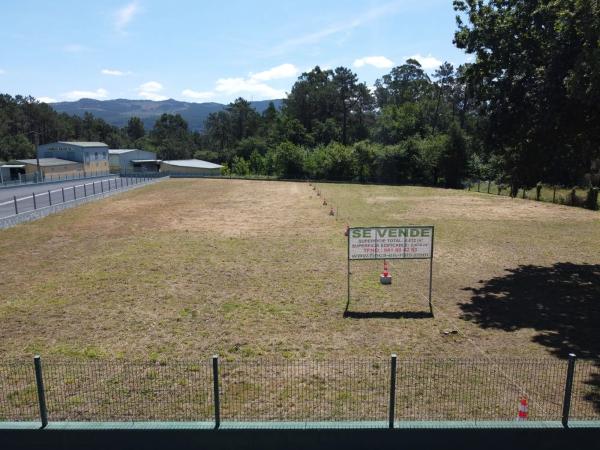 Terreno en Dp-3302, km 3