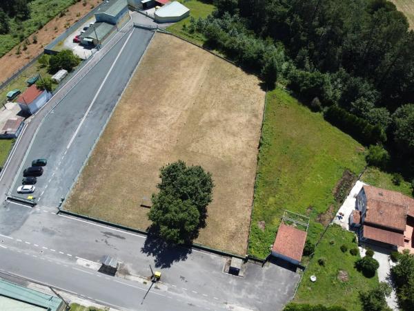 Terreno en Dp-3302, km 3