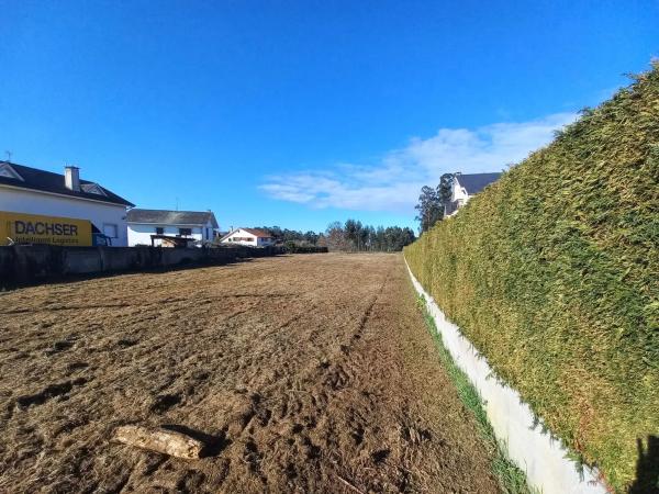 Terreno en Arillo, 5