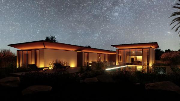 Terreno en Arillo, 5