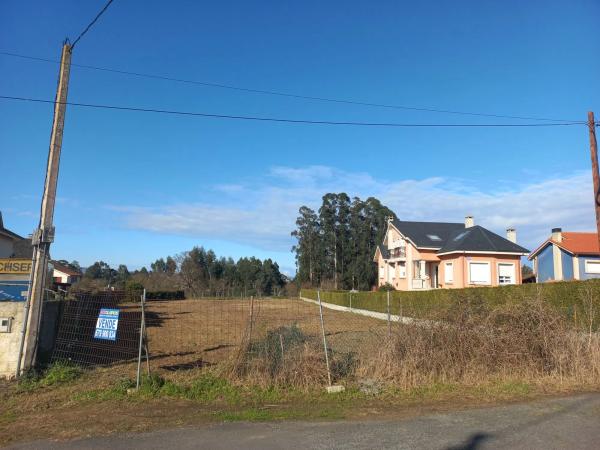 Terreno en Arillo, 5