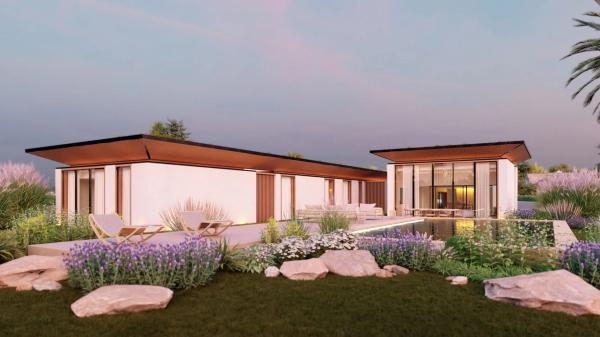 Terreno en Arillo, 5