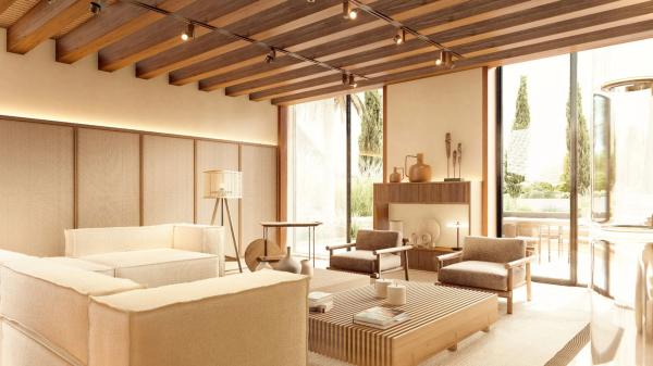 Terreno en Arillo, 5