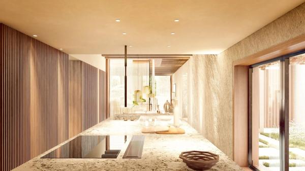 Terreno en Arillo, 5