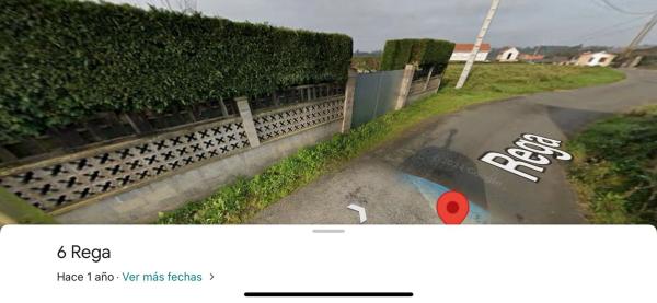 Terreno en Loenzo de abaixo bertoa s/n