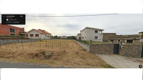 Terreno en Coirós Abaixo, 46 b