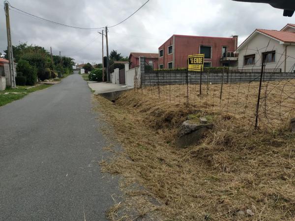 Terreno en Coirós Abaixo, 46 b