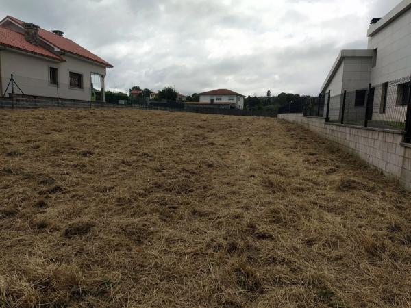 Terreno en Coirós Abaixo, 46 b