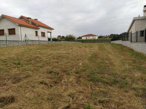 Terreno en Coirós Abaixo, 46 b