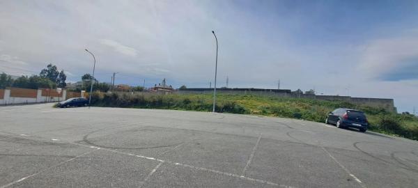 Terreno en calle María Ana Mogás Fontcuberta, 18