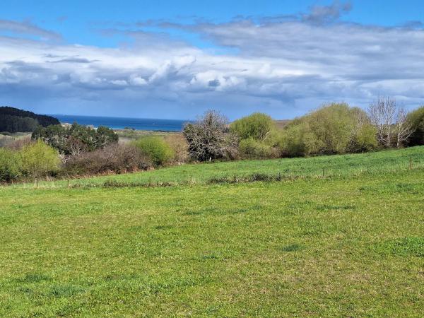 Terreno en Lagares s/n sn