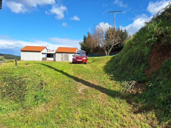 Terreno en Lagares s/n sn