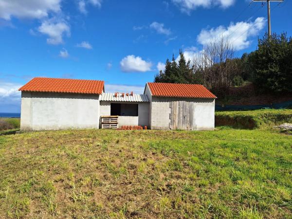 Terreno en Lagares s/n sn