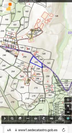 Terreno en Lugar Piñeiro Vales, 15