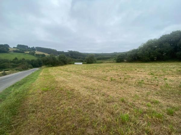 Terreno en Lugar Piñeiro Vales, 15