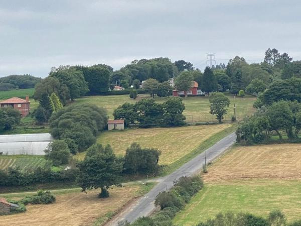 Terreno en Lugar Piñeiro Vales, 15